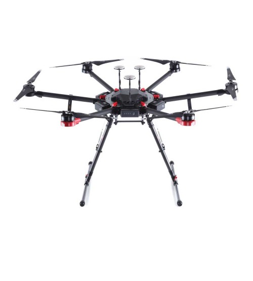 DJI Matrice 600 Pro Hexacopter